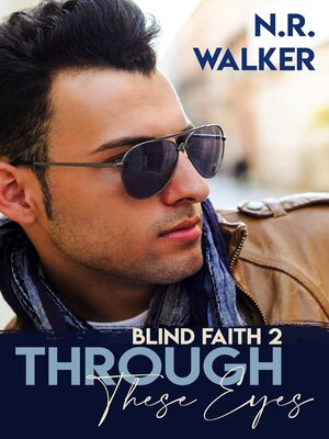 cover image of Through These Eyes